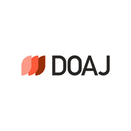 Directory of Open Access Journals