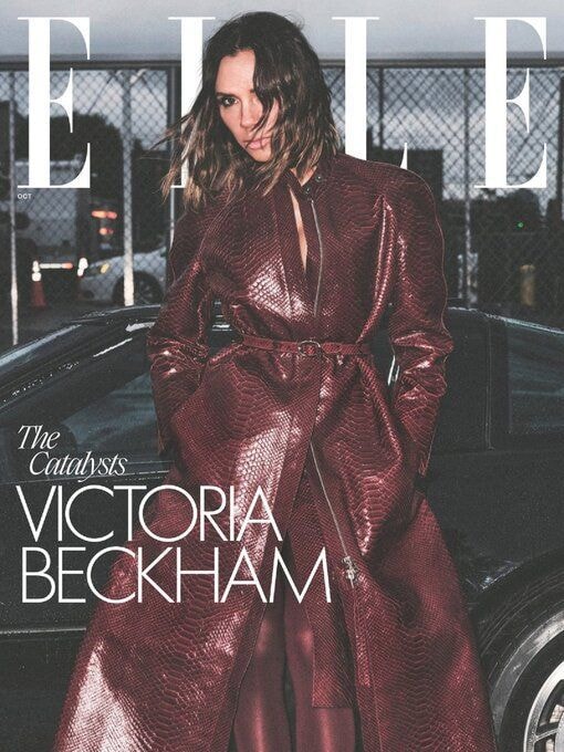 ELLE